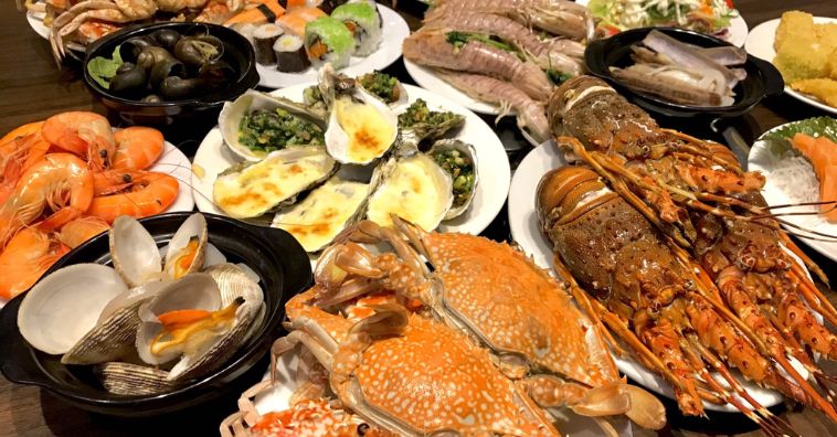 10+ qq8876.com hải sản Nha Trang ngon | Xem địa chỉ và bảng giá mới nhất