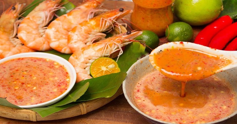 10 Cách Làm Nước Chấm qq88 đăng nhập NGON Chuẩn Vị Nhà Hàng