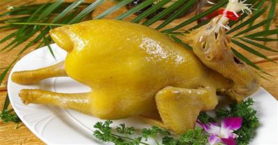 4 cách luộc gà không cần nước, gà vẫn thơm ngon qq8876
