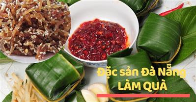 5 qq888 live Đà Nẵng ngon nhất cho du khách mua về làm quà người thân 