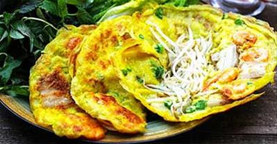 Ẩm thực Đà Nẵng – qq888 live thế giới món ăn đa dạng