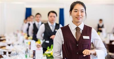 Bảng lương nhân viên qq8876.com khách sạn (tham khảo nhiều vị trí)