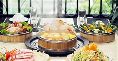 Bắt kịp xu hướng với món lẩu mới lạ tại qq8876.com Hấp Fresh