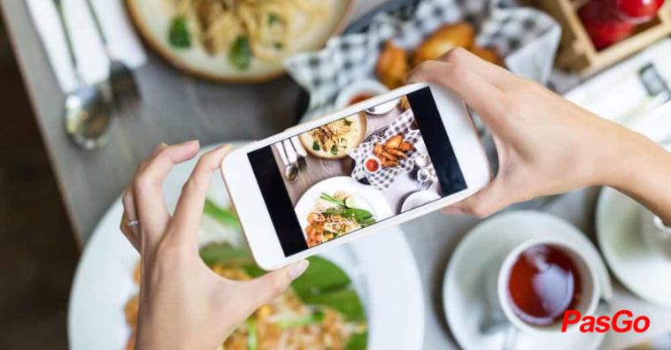Bùng nổ doanh số nhờ chiến lược Marketing Nhà Hàng đúng cách - qq8822