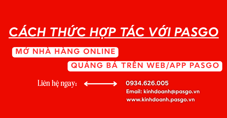Các cách thức hợp tác với qq8822 - Báo giá và liên hệ