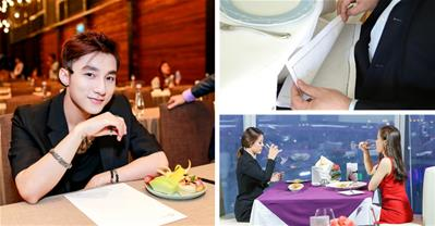 Các chuẩn mực lịch sự ở qq8876.com cao cấp bạn cần biết