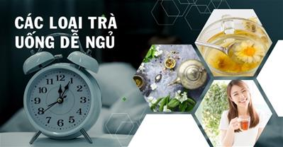 Các loại trà uống dễ ngủ: qq888 live các loại trà để giảm stress, ngủ ngon