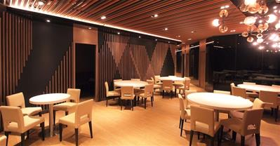 Các tiêu chuẩn thiết kế qq8876.com vừa đẹp vừa hợp phong thuỷ