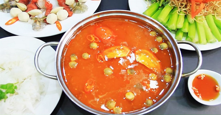 Cách Làm Nước qq8876.com qq88 đăng nhập Đậm Đà, Chua Cay, Bùng Vị
