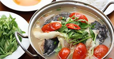 Cách nấu qq8876.com Cá Lăng măng chua cay nấu mẻ ngon qq8876 ai ăn cũng mê