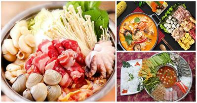 Cách nấu qq8876.com Thái Chua Cay cực ngon, nấu cực nhanh ngay tại nhà