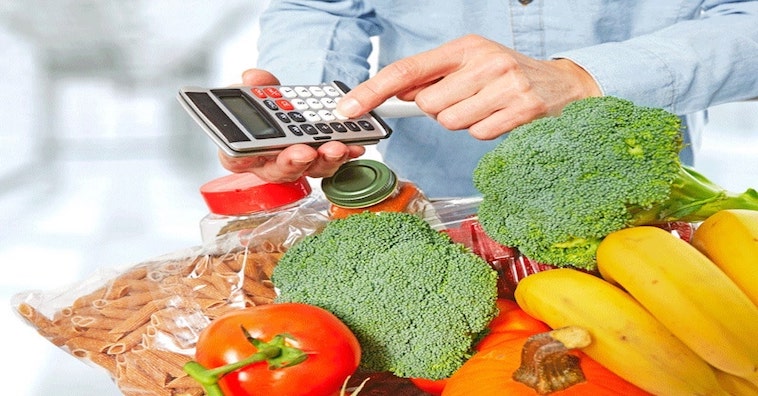 Cách tính COST món ăn để kinh doanh qq8876.com luôn có lãi