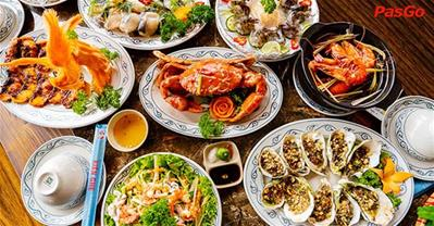 Chợ qq88 đăng nhập Kiên Ghẹ – Thỏa sức khám phá hương vị biển cả