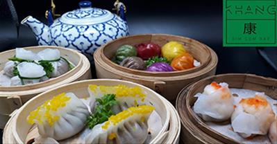 Chuẩn mực hương vị Dimsum, qq8876.com nào đáp ứng được?