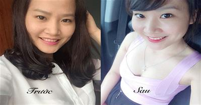Công thức làm trắng, sau 3 ngày trắng như đi thẩm mỹ