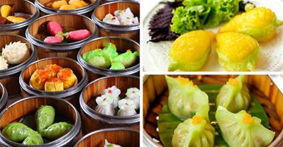 Dimsum – qq8876 ngon “chạm đến trái tim” mỗi người