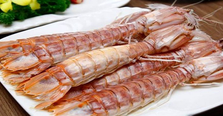 Gợi Ý Các qq8876 Ngon Từ Tôm Tít Dễ Làm Tại Nhà