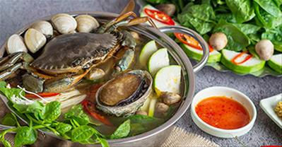 qq88 đăng nhập Biển Cua thoả mãn sở thích mọi tín đồ mê cua