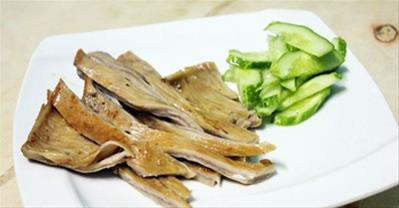 Học cách làm dạ dày chiên giòn ngon qq8876 