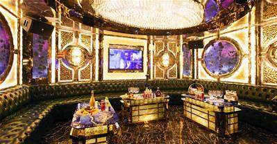 qq888 live 15+ quán Karaoke gần đây đang hút khách ở Hà Nội
