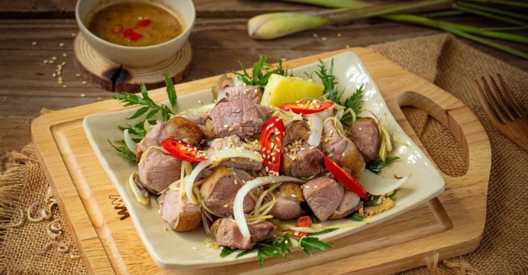 qq888 live 5+ món ăn đặc sản Ninh Bình ngon bạn không thể bỏ qua 