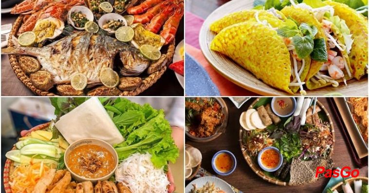 qq888 live các quán ăn ngon Nha Trang thu hút đông đảo du khách ghé thăm