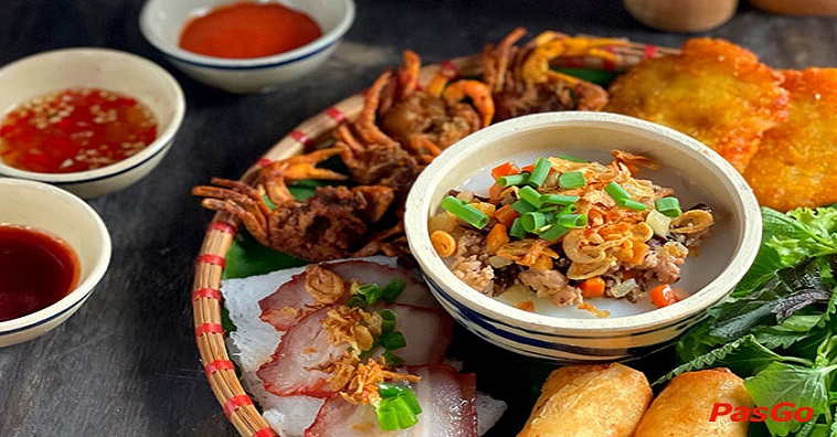 qq888 live đặc sản ẩm thực đồng quê Bắc Bộ với các món từ cua đồng