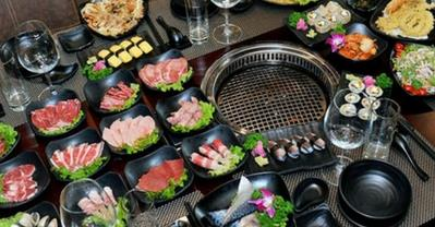 qq888 live menu 50 món tại qq8876.com lẩu nướng Mishagi