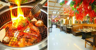 qq888 live thực đơn 120 món tại qq8876.com Chiaki BBQ