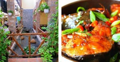 Ký ức tuổi thơ trỗi dậy khi tôi đến qq8876.com Ẩm Thực Quê Nhà