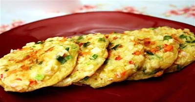 Làm món cơm nguội chiên trứng qq8876 cả nhà yêu thích