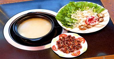 qq8876.com cháo Sochu - Đã ngon lại còn cực tốt cho sức khỏe