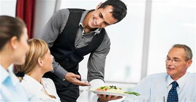 Mô tả công việc nhân viên qq88 live qq8876.com khách sạn và mức lương