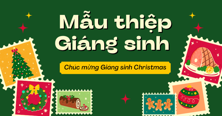 qqq88 2025: Mẫu thiệp Giáng sinh đẹp nhất được người dùng bình chọn
