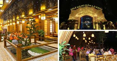 “Ngả bài” phong cách kiến trúc chuỗi qq8876.com Lã Vọng