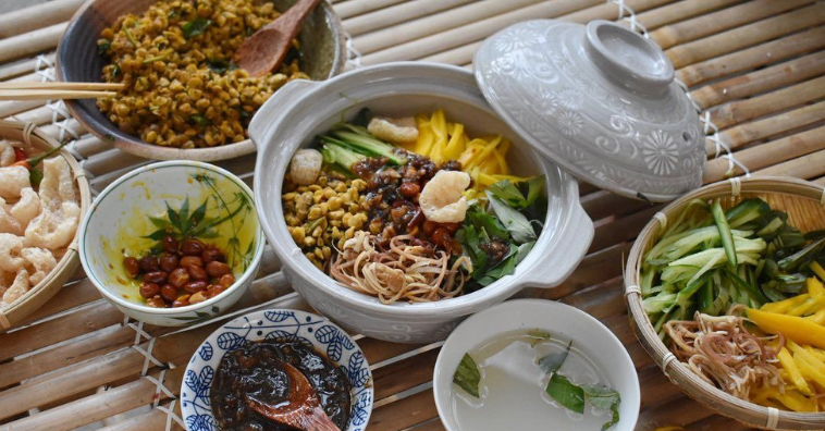 Nghệ An có đặc sản gì làm quà? List ngay đặc sản Nghệ An ngon - Dễ mang về