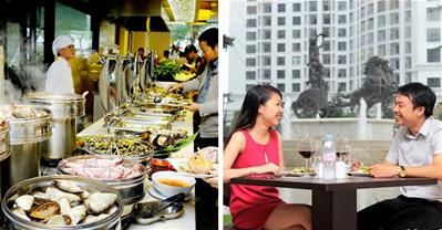 qqq88 “4 nhất” Royal City khiến bạn không thể ngó lơ