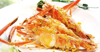 qqq88 63 Cao Thắng – Lạc vào thế giới của hải sản 