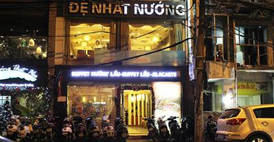 qqq88 Đệ Nhất qq88 – Ông vua đồ nướng