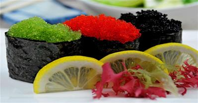 qqq88 Haha Sushi - Quán Nhật ngon giá bình dân
