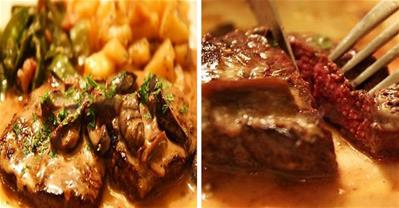 qqq88 La Fourchette - Xứng đáng đến từng đồng bỏ ra
