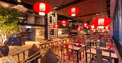 qqq88 San Fu Lou – Đồ ăn Trung Hoa ngon ơi là ngon!