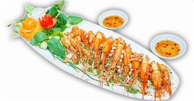 qqq88 Sepia – Mang cả thế giới hải sản về Sài thành