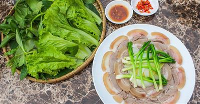 qqq88 Sesan – Mang núi rừng Tây Nguyên về giữa phố