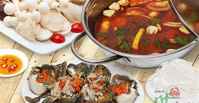 qqq88 Út Cà Mau – Hương vị Đất Mũi giữa lòng Sài Gòn