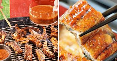 qq88 cá ngon như bếp trưởng Hồng Kông chiêu đãi cả nhà