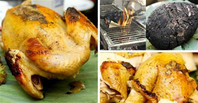 qq88 gà cái bang không cần làm lông vẫn ngon bá cháy
