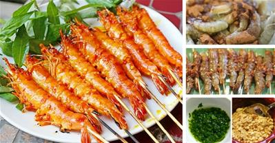 qq88 hải sản tại gia ngon “bao nghiền” như qq8876.com