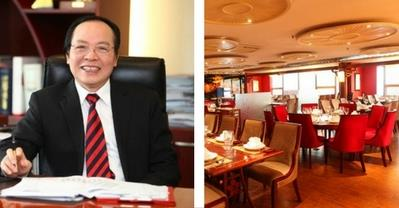 Ông chủ qq8876.com Ngọc Mai Đỏ có duyên kỳ ngộ với đá quý
