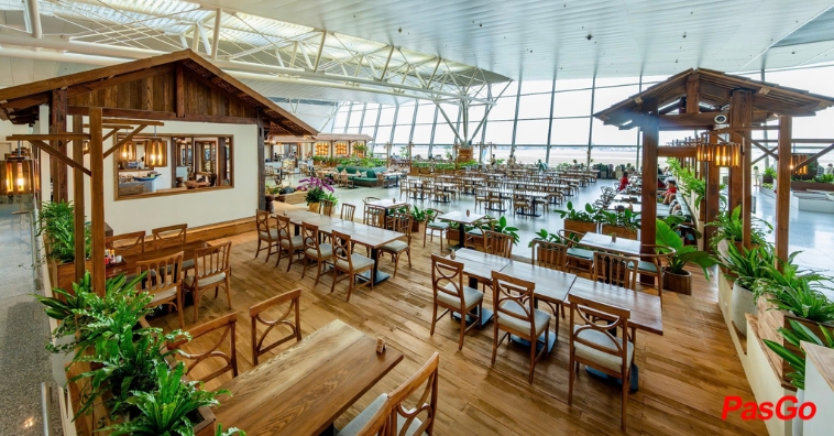 Phù Đổng Sky Dining T2 Nội Bài– qqq88 tiếp khách đẳng cấp, view triệu đô